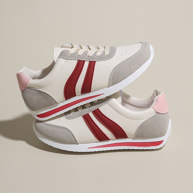 Soft sole casual sneakers, photo 6