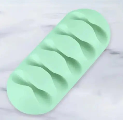 Silicone Cable Organizer - view 11