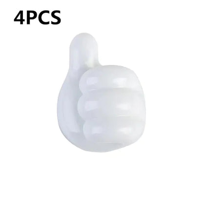 Multifunctional Cable Organizer Clip Holder - view 33