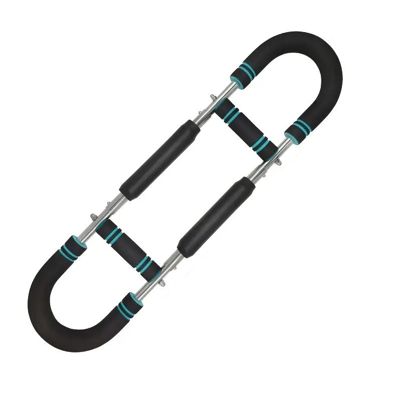 U-shaped arm exerciser, photo 6