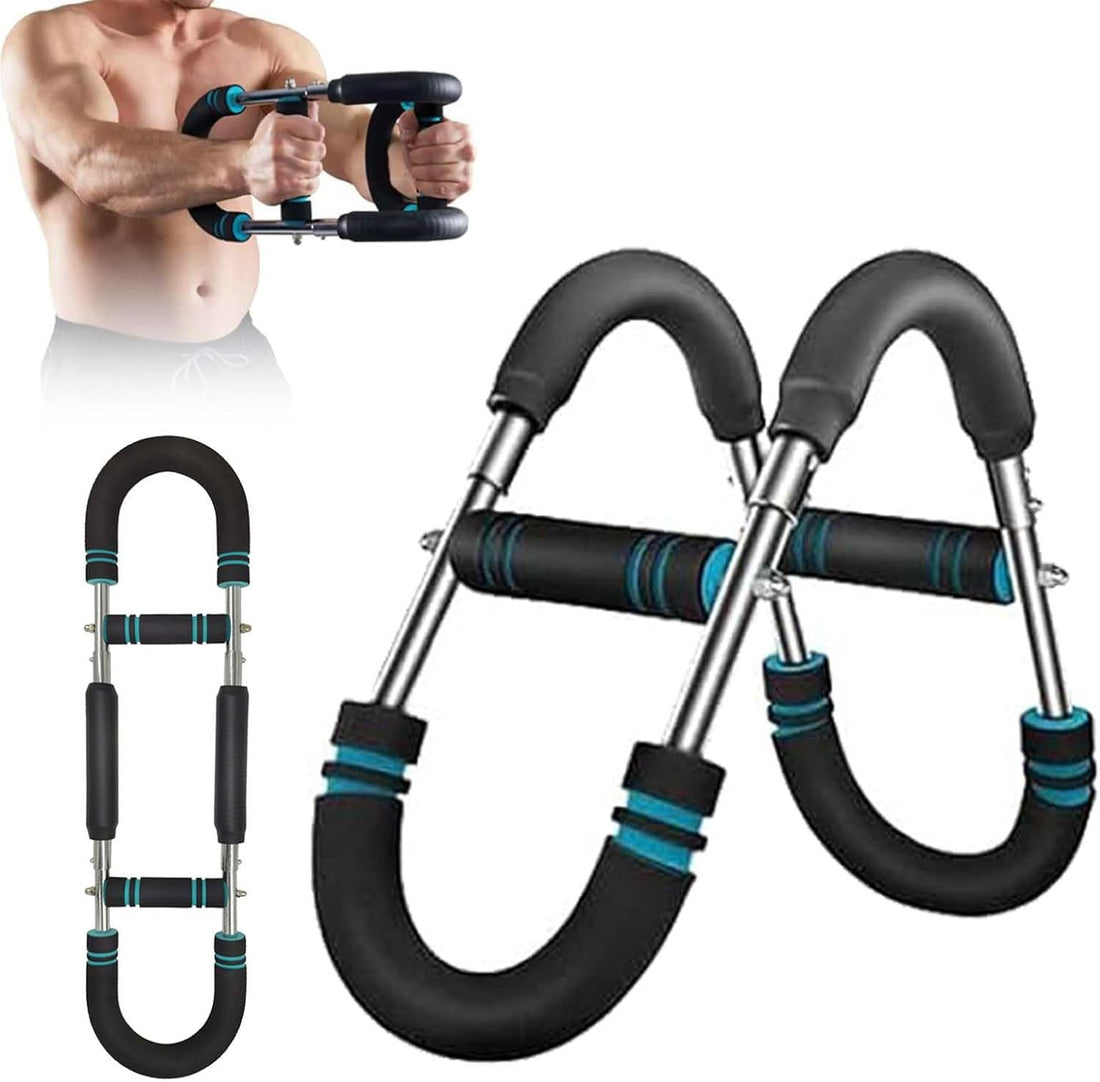 U-shaped arm exerciser, photo 8