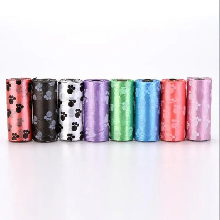 Prints Pets Poop Bags - view 4