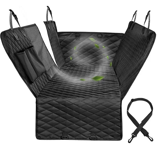 Pet Car Seat Protector - view 8