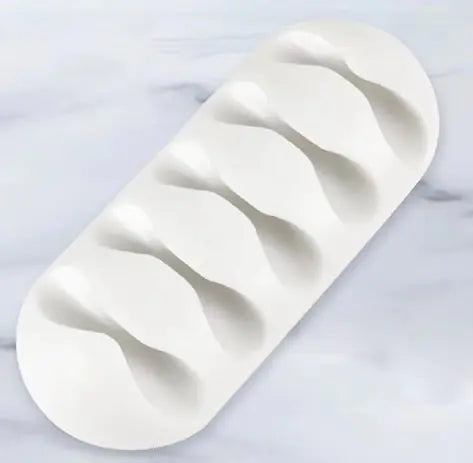 Silicone Cable Organizer - view 4