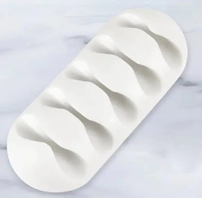 Silicone Cable Organizer - view 12