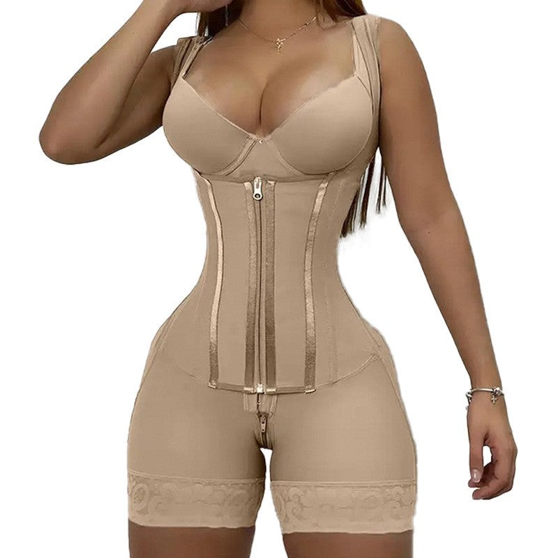 Women's shaping tunic top, photo 3