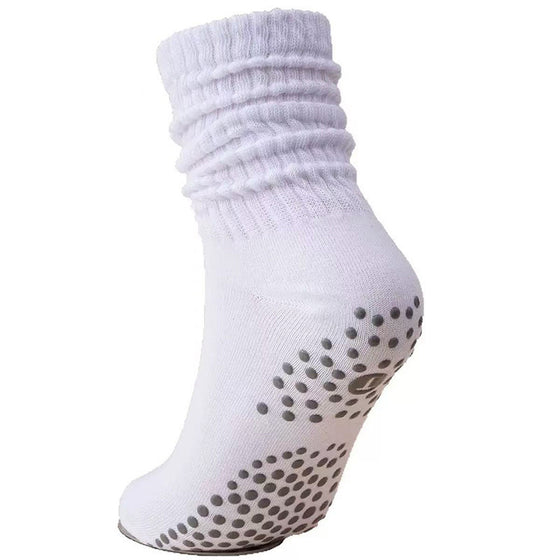 Yoga socks for pilates and studio workouts, photo 5