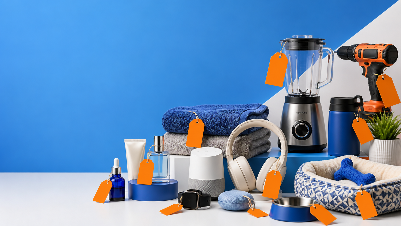 Deals & Featured