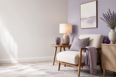 Furniture & Decor
