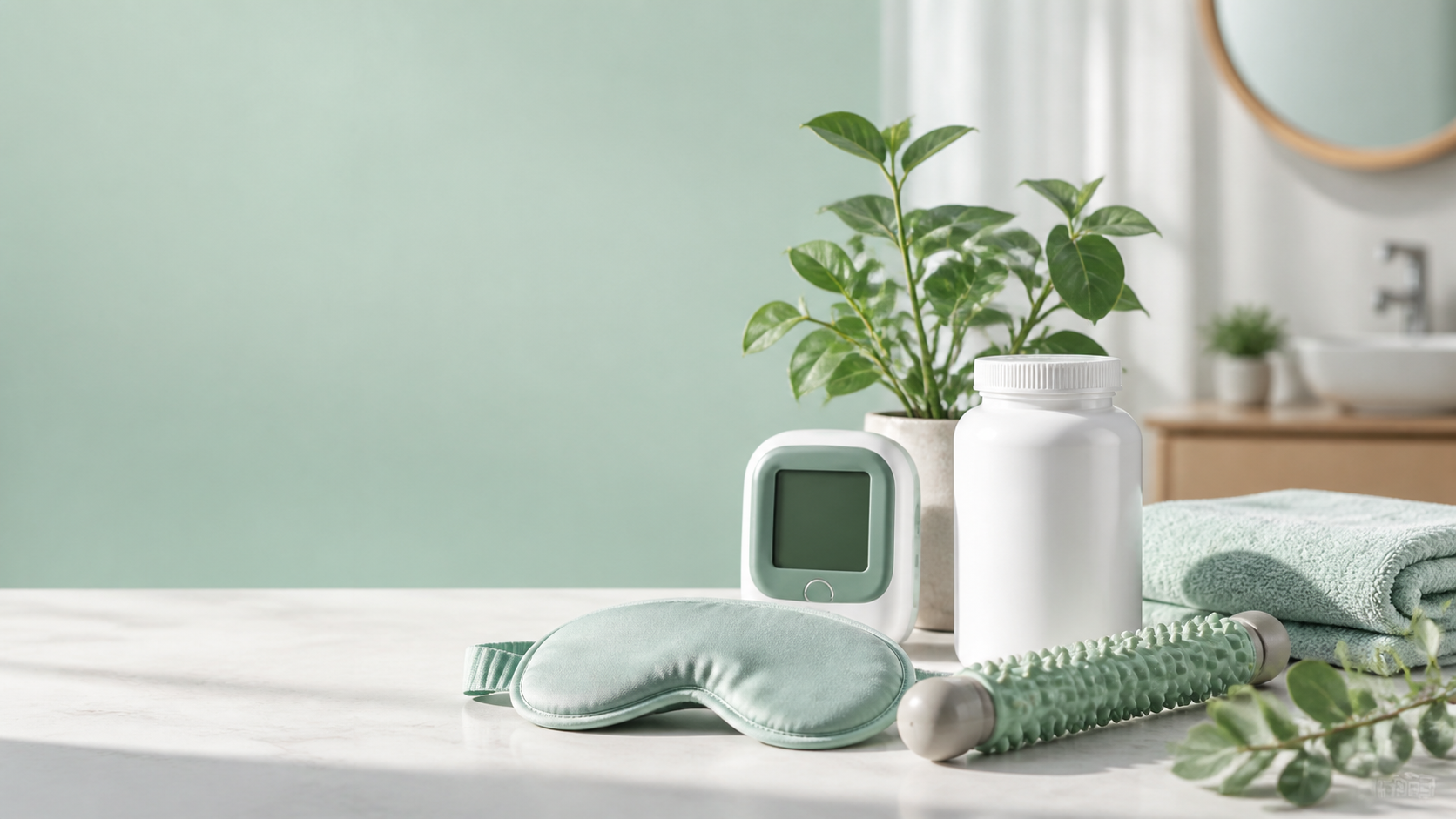 Health & Wellness