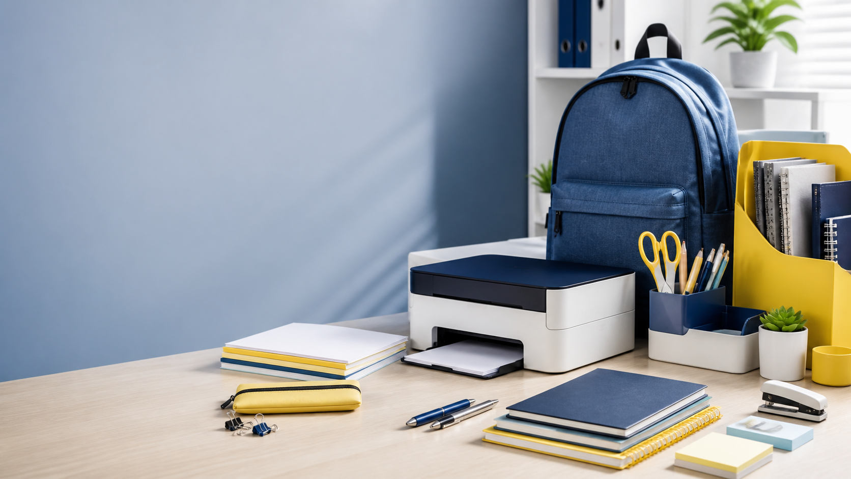 Office & School