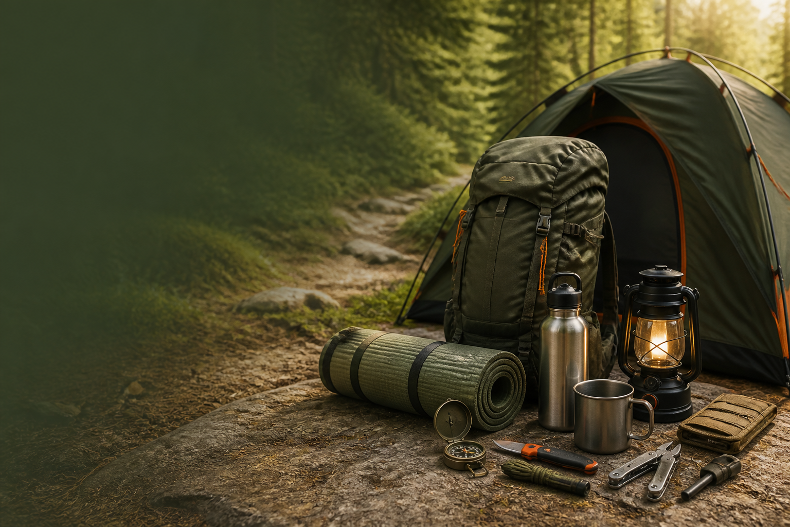 Outdoor & Camping