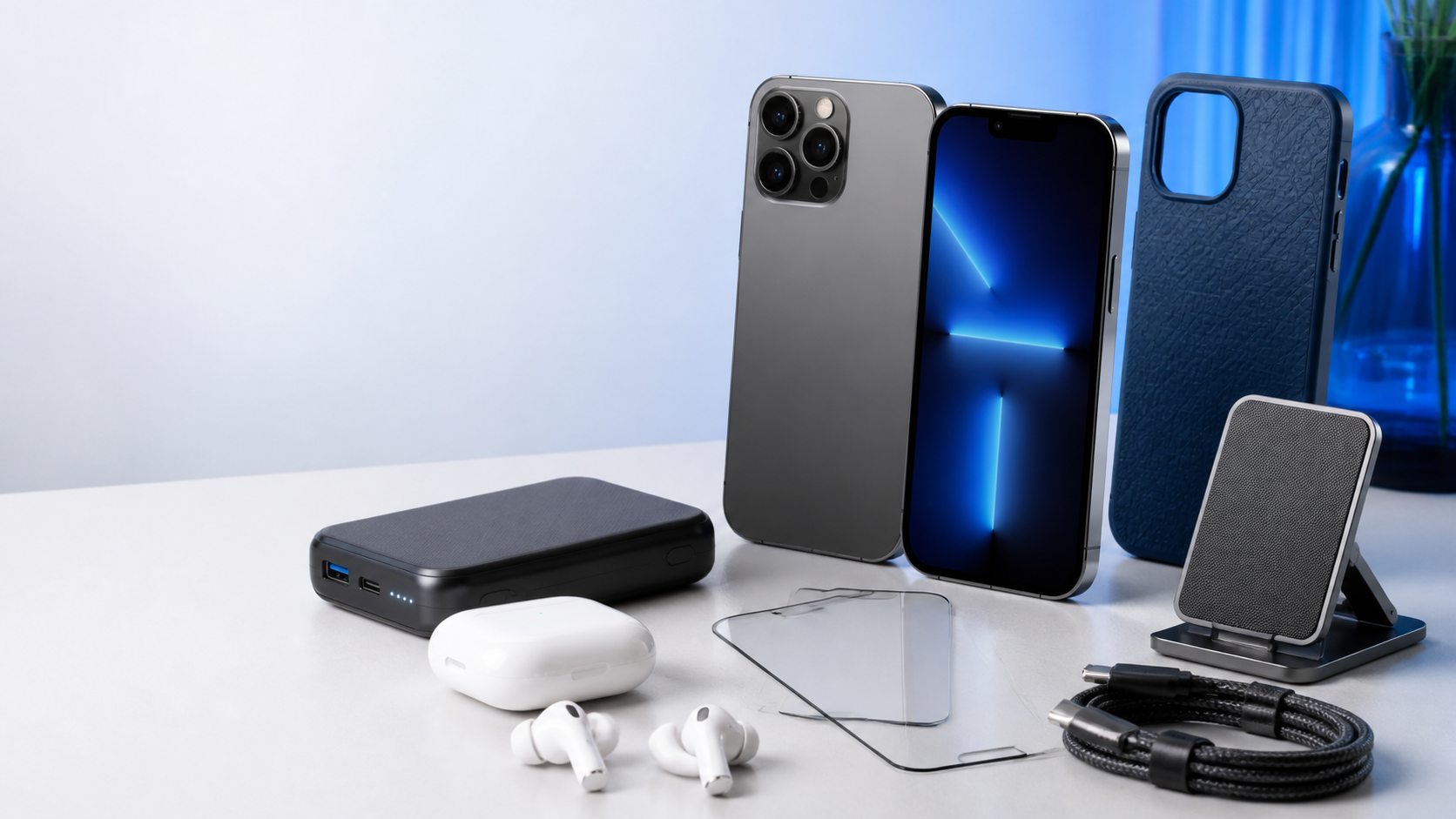 Phones & Mobile