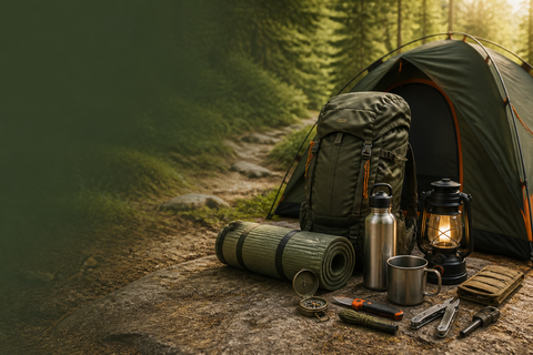 Outdoor & Camping