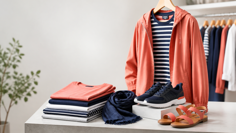 Shoes & Apparel