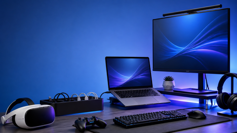 Computers & Gaming